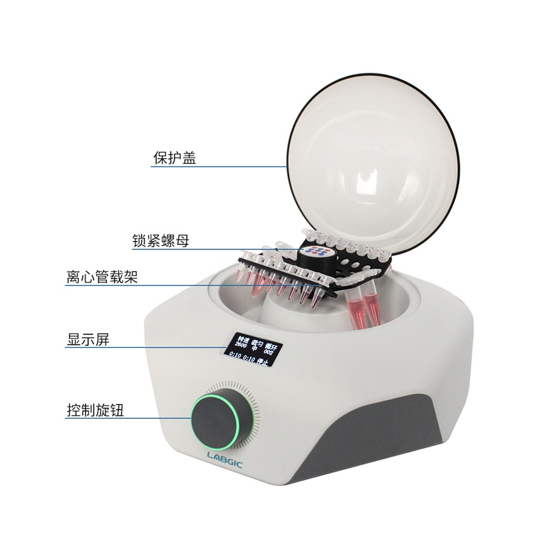LABGIC L-CM-MINI һ
